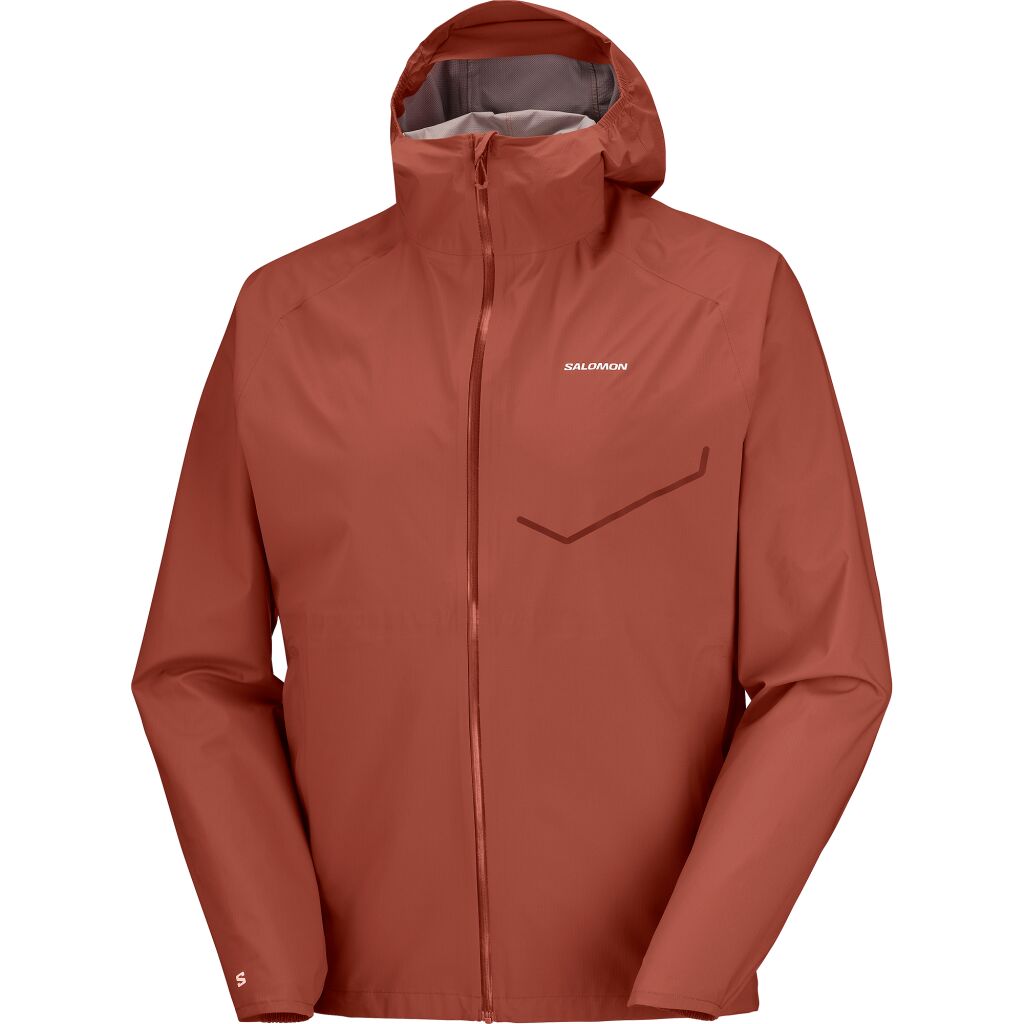 Salomon Bonatti Waterproof Jkt M