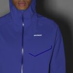 Salomon Bonatti Waterproof Jkt M