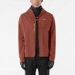 Salomon Bonatti Waterproof Jkt M