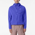 Salomon Bonatti Waterproof Jkt M
