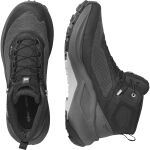Salomon Genesis Mid Gtx