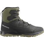 Salomon Outfrost Ts Cswp