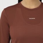 Salomon Shkout Core Ls Tee W
