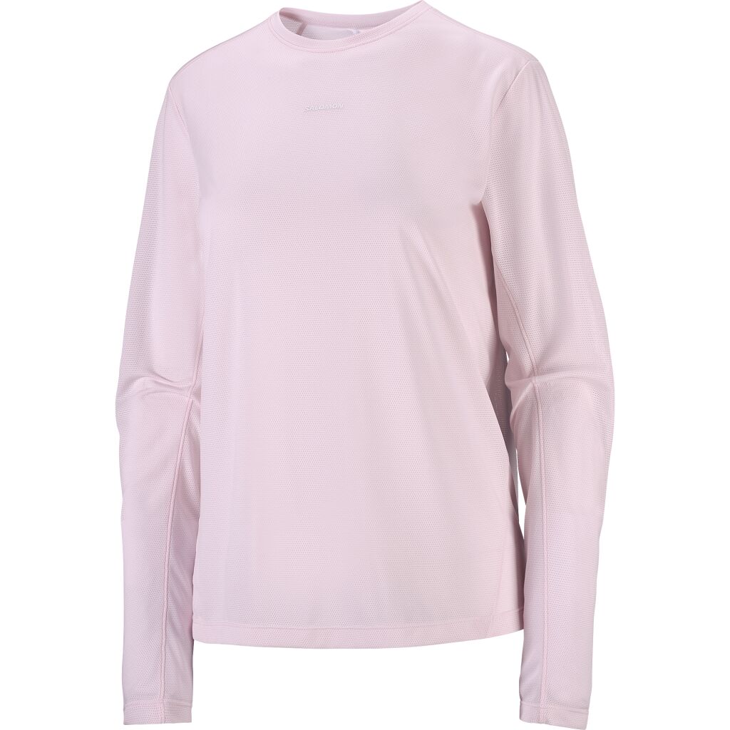 Salomon Shkout Core Ls Tee W