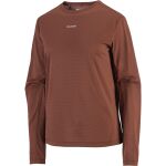 Salomon Shkout Core Ls Tee W