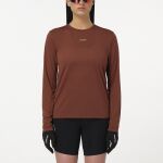 Salomon Shkout Core Ls Tee W