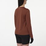 Salomon Shkout Core Ls Tee W