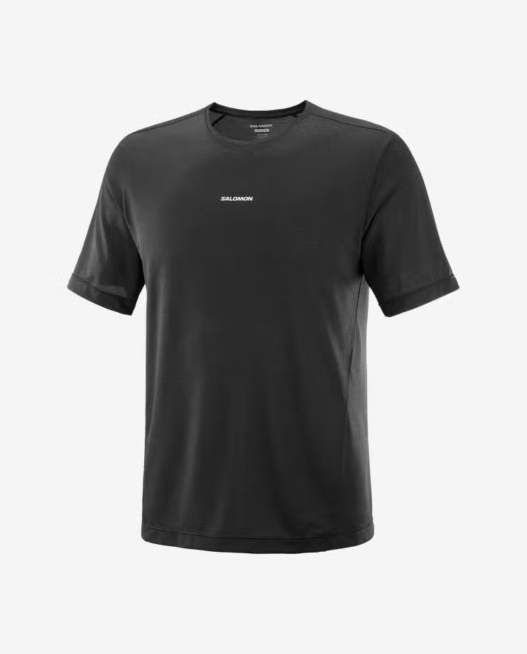 Salomon Shkout Core Ss Tee M