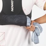 Salomon Slab Sense 6 Set
