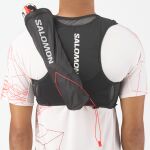 Salomon Slab Sense 6 Set