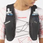 Salomon Slab Sense 6 Set