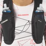 Salomon Slab Sense 6 Set