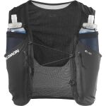 Salomon Slab Sense 6 Set