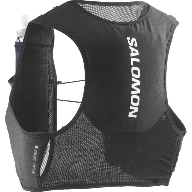 Salomon Slab Sense 6 Set