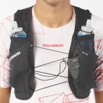Salomon Slab Sense 6 Set