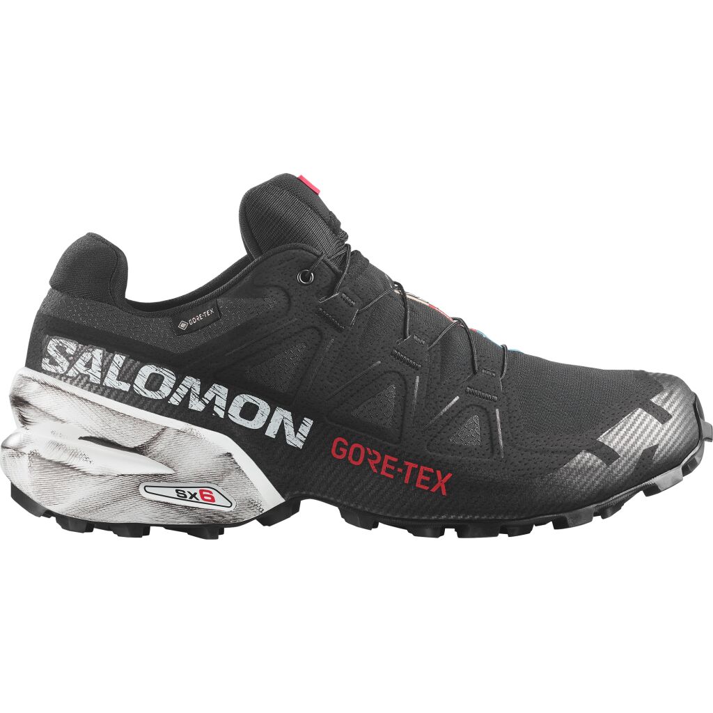 Salomon Speedcross 6 Gtx 20 Years