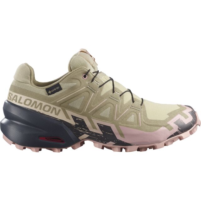 Salomon Speedcross 6 Gtx W