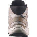 Salomon Xa Pro Mid Wp J