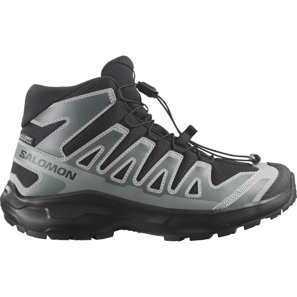 Salomon Xa Pro Mid Wp J