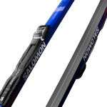 Salomon Salomon Ski Set Equipe Pro Sk Jr Pm