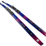 Salomon Salomon Ski Set Equipe Pro Sk Jr Pm