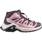 Salomon X Ultra Mid Gtx J