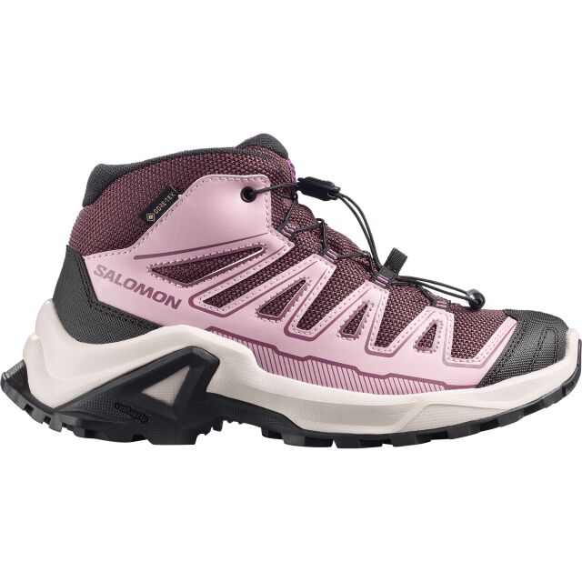 Salomon X Ultra Mid Gtx J