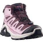 Salomon X Ultra Mid Gtx J