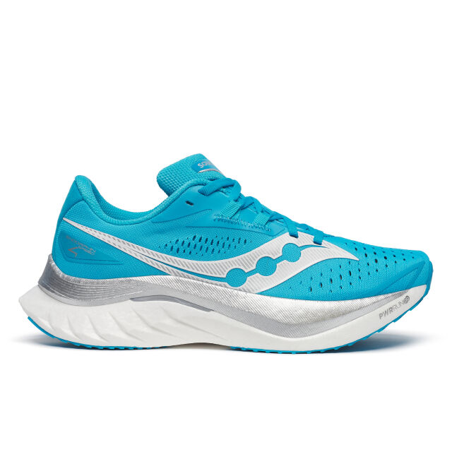 Saucony Endorphin Speed 4 W - naisten juoksukengät