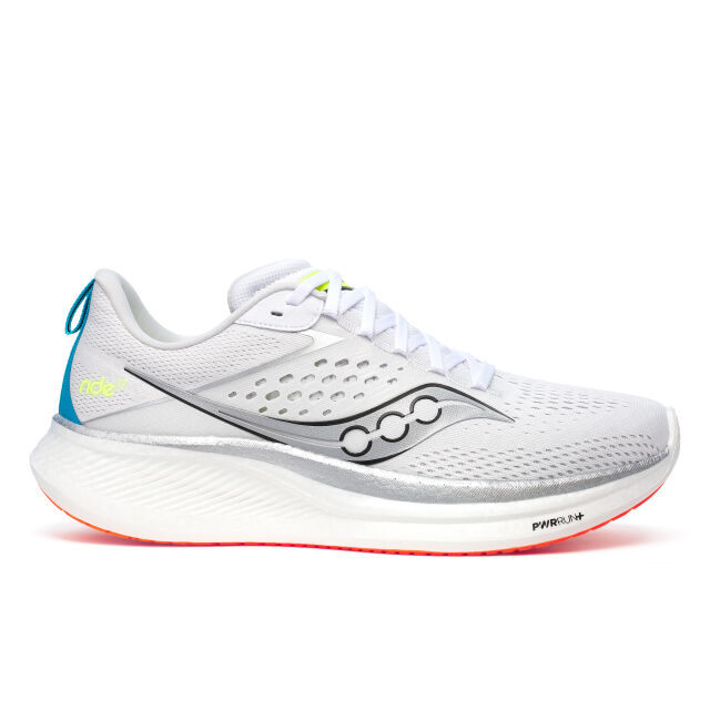 Saucony Ride 17 M - juoksukengät