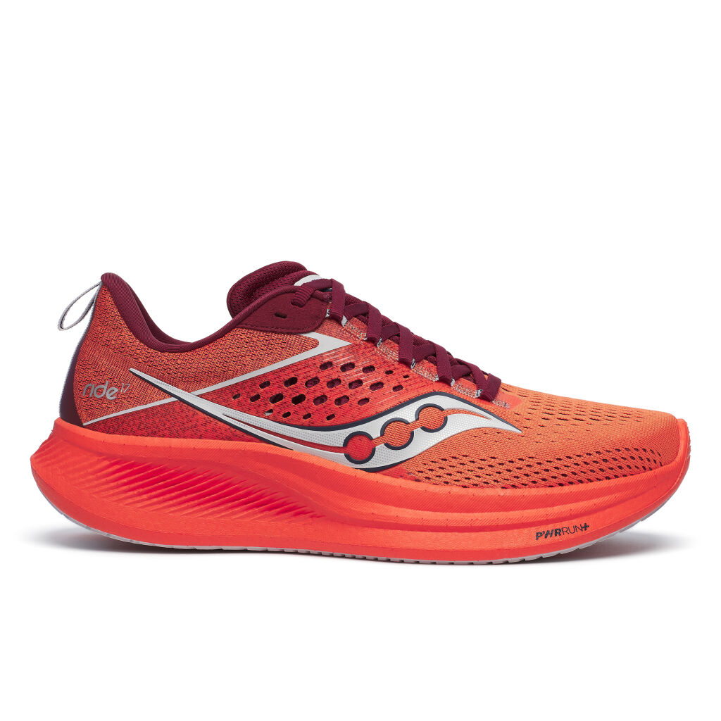 Saucony Ride 17 M