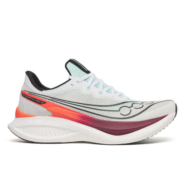 Saucony Endorphin Pro 5 - miesten juoksukengät