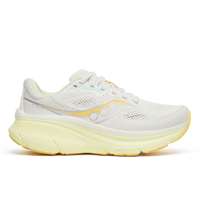 Saucony Guide 19 W - naisten juoksukengät