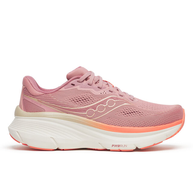 Saucony Guide 19 W - naisten juoksukengät