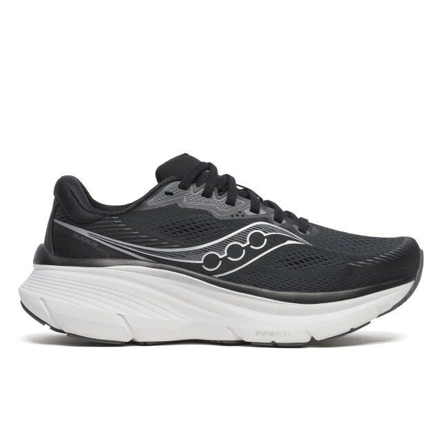 Saucony Guide 19 Wide - naisten juoksukengät
