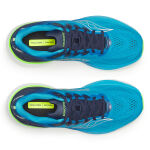 Saucony Ride 19 M