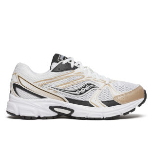 Saucony Ride Millenium - matalavartiset tennarit