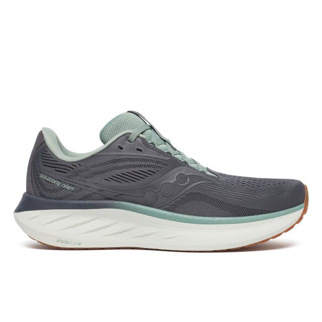 Saucony Ride 18 M