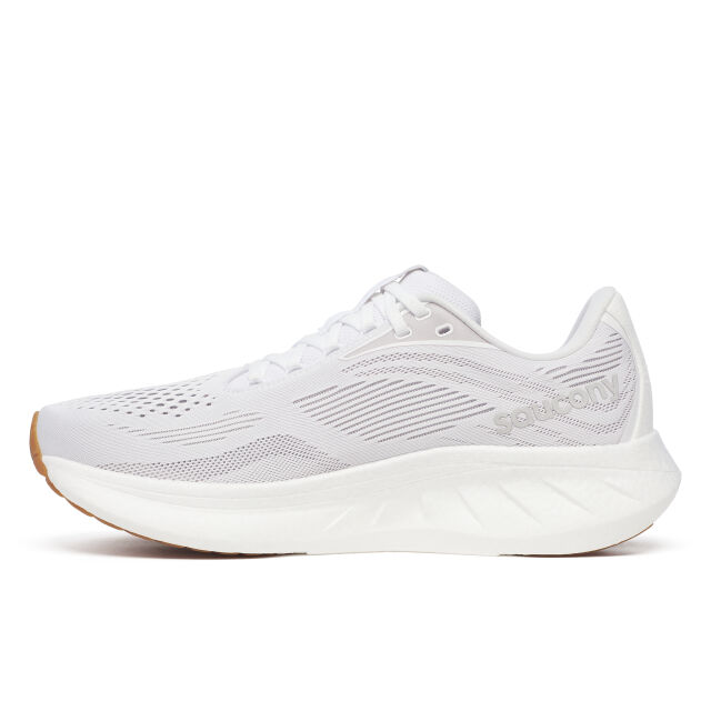 Saucony Ride 18 M