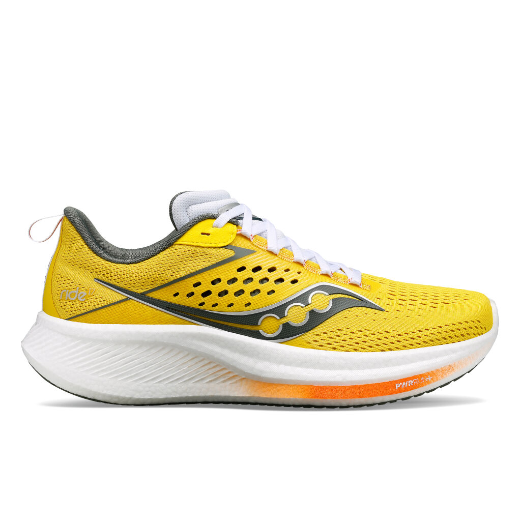 Saucony Ride 17 M