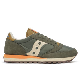 Saucony Jazz Original - matalavartiset tennarit