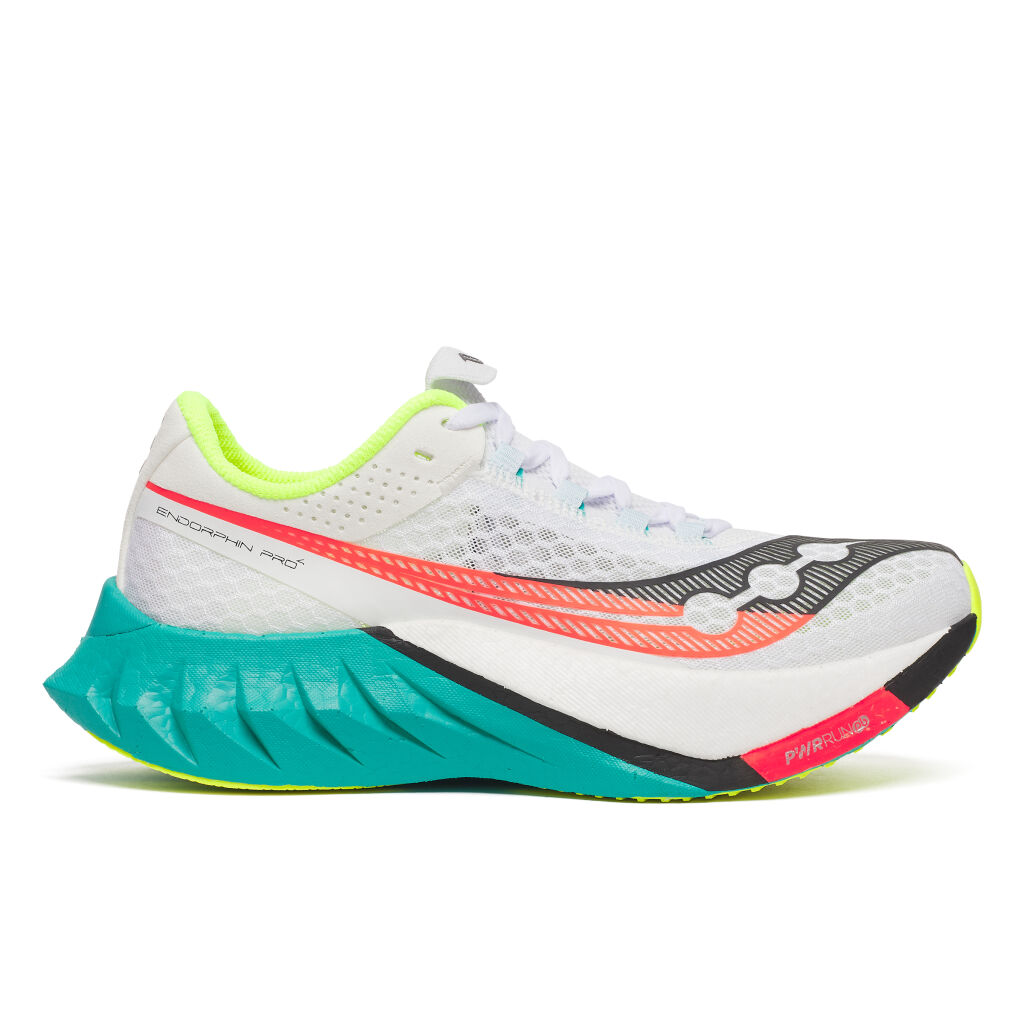 Saucony Endorphin Pro 4 W