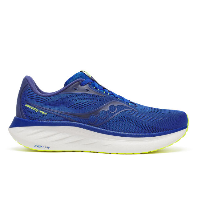 Saucony Ride 18 M - miesten juoksukengät