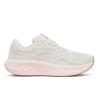 Saucony Ride 18 W - juoksukengät