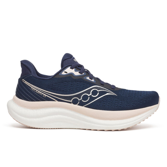 Saucony Triumph 23 W - naisten juoksukengät