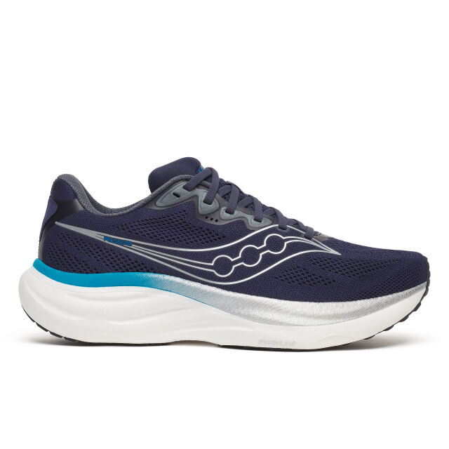Saucony Ride 19
