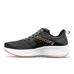 Saucony Ride 17 M