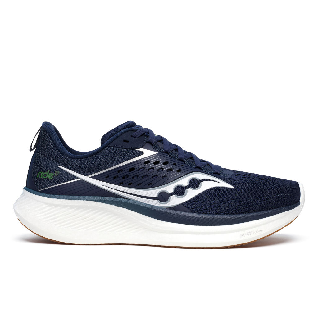 Saucony Ride 17 M
