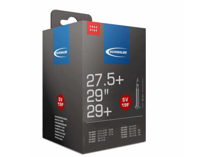 Schwalbe SV19F Freeride 54-75x584-533 Presta - pyörän sisärengas