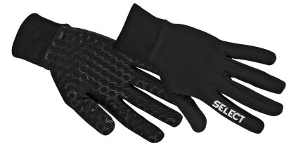 Select Player Gloves Iii - hanska